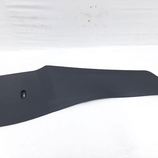 Acabamento Lateral Esquerdo Console Jetta Gli 2020 17b863045
