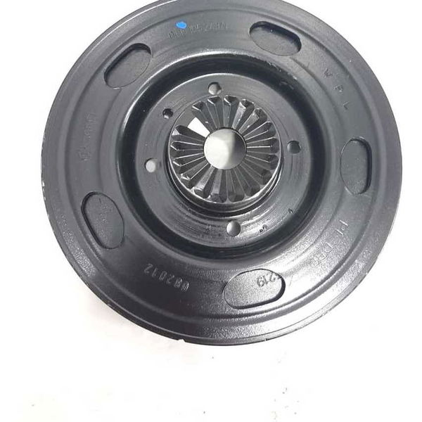 Polia Virabrequim Vw Jetta Gli 2.0 2019 2020 06h105243