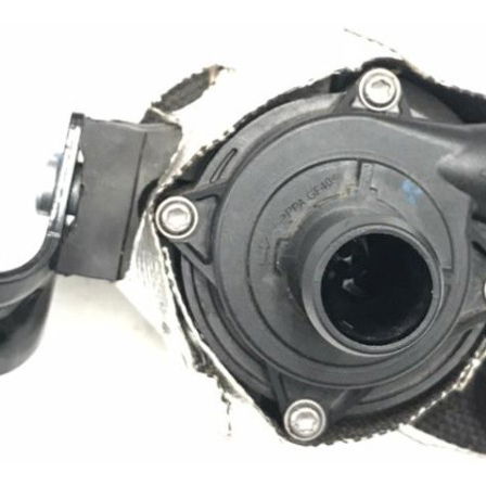 Bomba Água Auxiliar Vw Jetta Gli 2020  5q0965567b