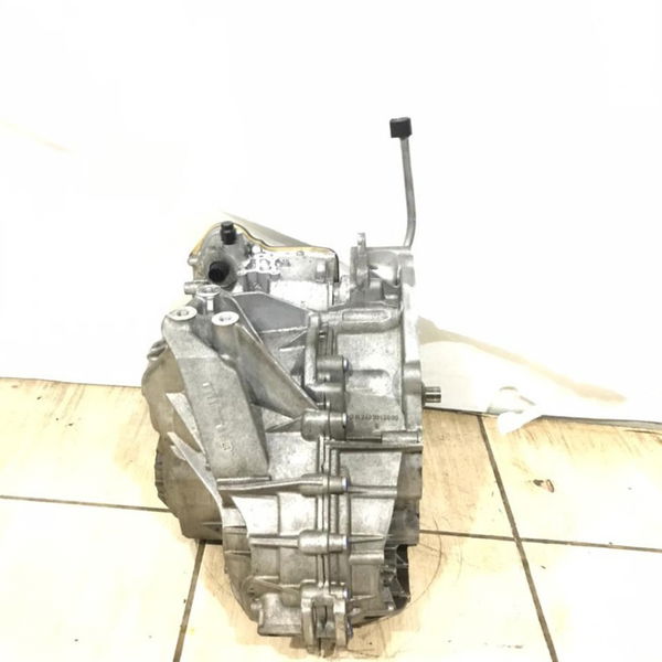Caixa Câmbio Mercedes A200 Turbo 2014 A2463702102