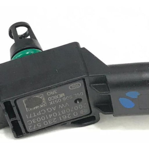 Sensor Map Coletor Vw Jetta Gli 2020 06l906051k