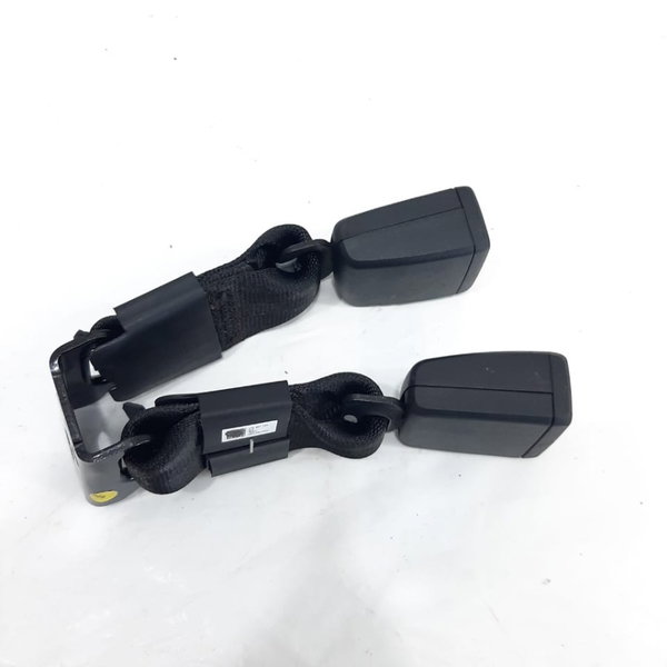 Engate Trava Traseiro Cinto Vw Jetta Gli 2.0 2020 6357810