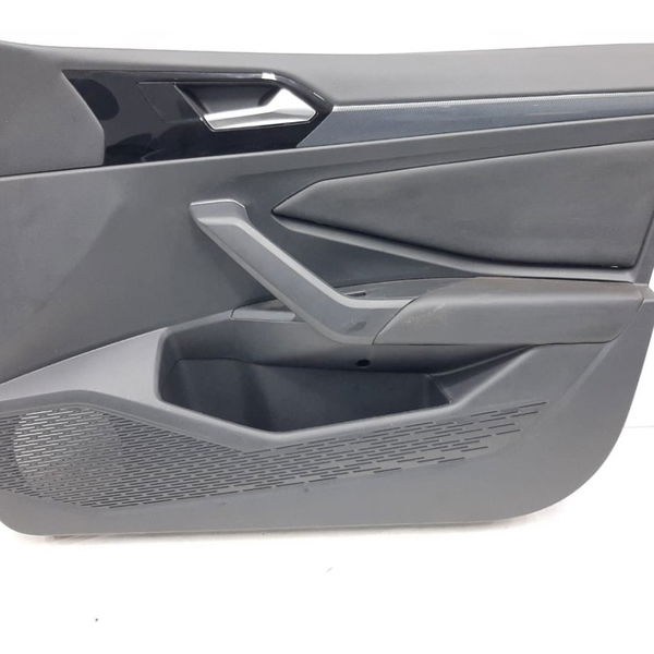 Forro Porta Dianteira Direita Vw Jetta Gli 2.0 2020