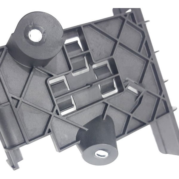 Guia Suporte Parachoque Vw Jetta Gli 2.0 2020 5q0906507f