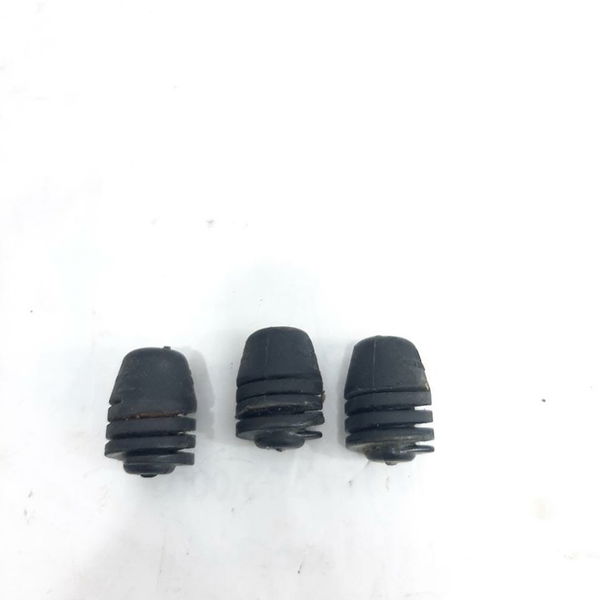 Borracha Batente Capo Dianteiro Vw Jetta Gli 2.0 2020 867827