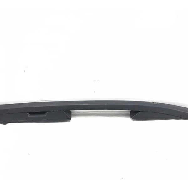 Rack Teto Esquerdo Fiat Toro 2017 Detalhe 100221169 Preto