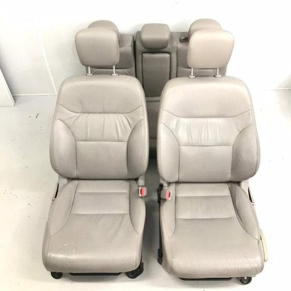 Jogo Banco Honda Civic 2014 Detalhe