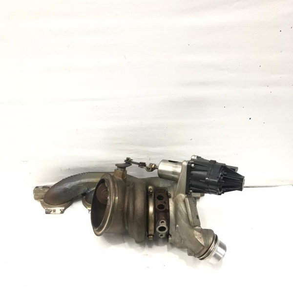 Turbina Turbo Mini Cooper S Clubman 2018 49477-52700
