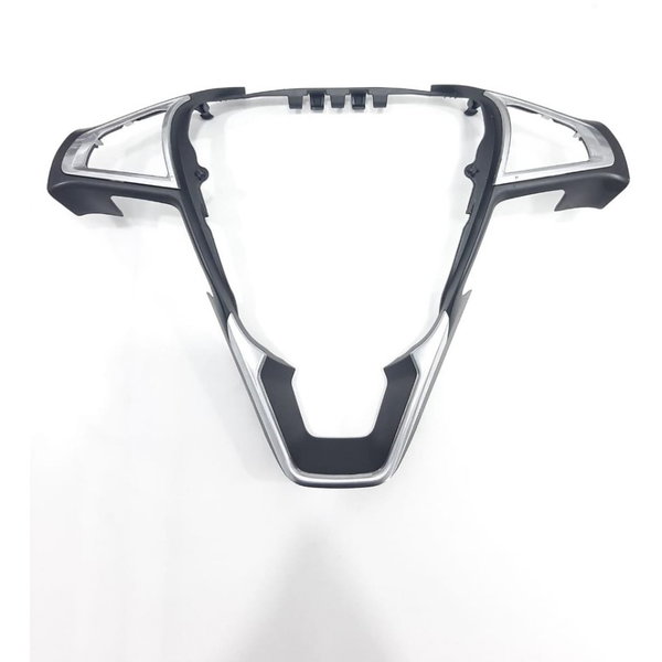 Moldura Do Volante Ford Fusion 2014 2015 2455312ajc