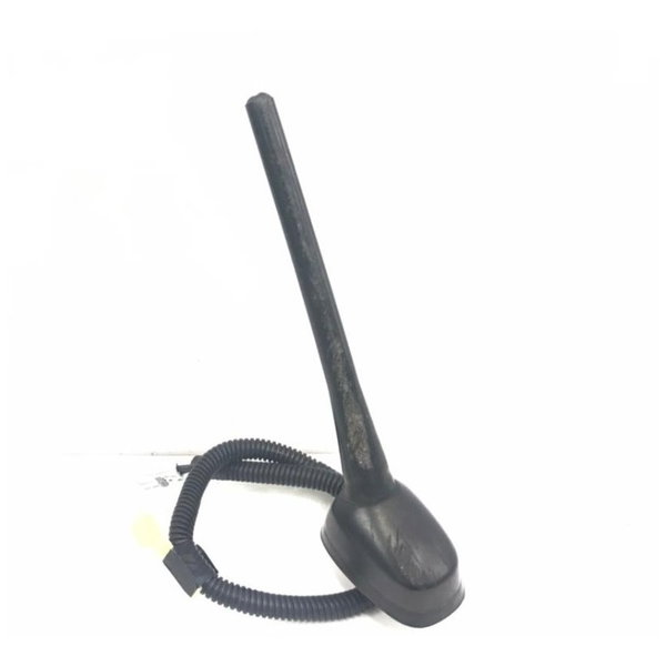 Antena Honda Civic 2014 Com Detalhe V307500c Preto