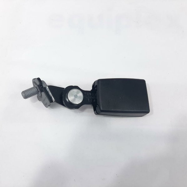Trava Cinto Segurança Traseiro Mini Cooper S Clubmen 2018 