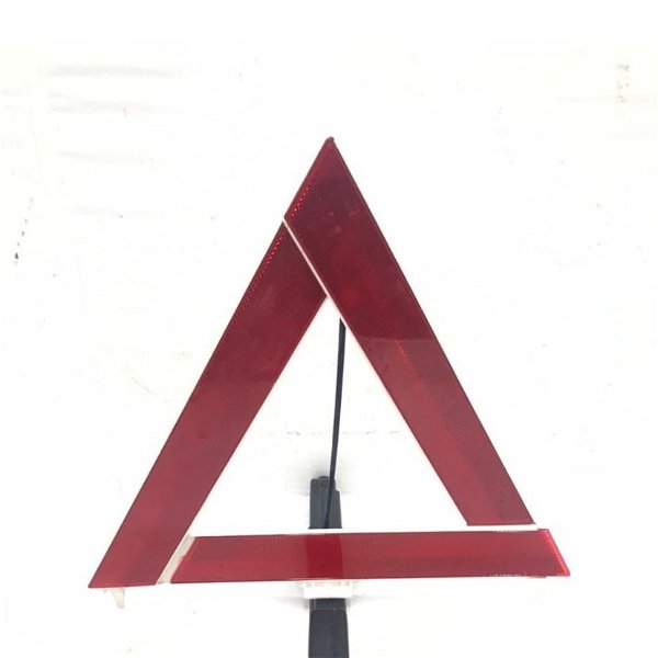 Triângulo Segurança Sinalização Honda Civic 2014
