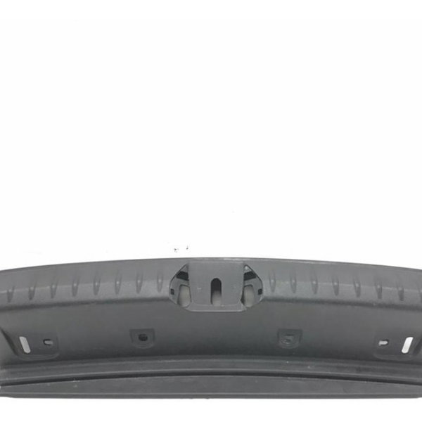 Moldura Soleira Porta Malas Bmw 120i 2016 150544-10