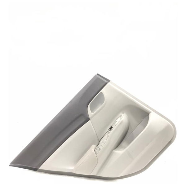 Forro Porta Traseira Esquerda Honda Civic 2014