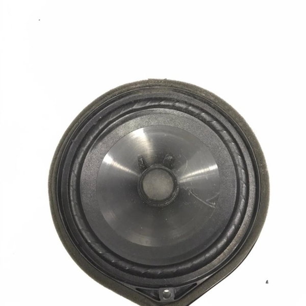 Alto Falante Porta Dianteira Esquerda Honda Civic 2014 Preto