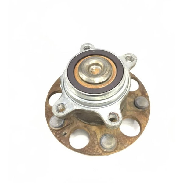 Cubo Roda Traseira Esquerda Honda Civic 1.8 2014