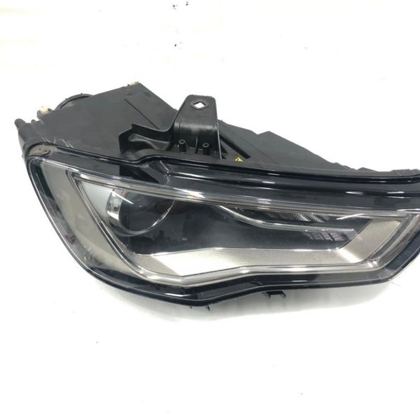 Farol Direito Xênon Audi A3 Sedan 2015 2016 N2 8v0941006c Direito