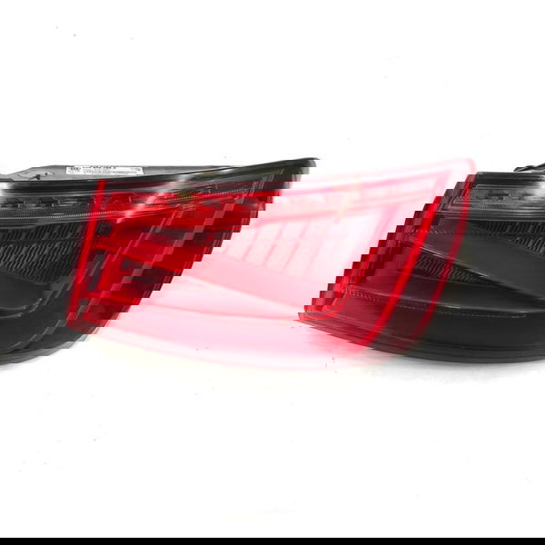 Lanterna Traseira Direita Led Audi A3 2016 