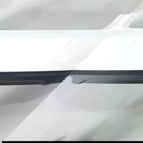 Parachoque Traseiro Audi A3 Sedan 2016 