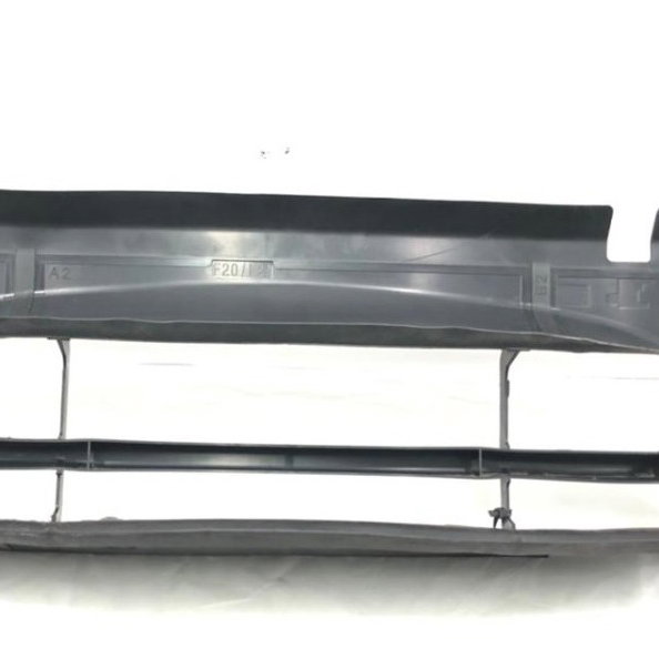 Defletor Radiador Painel Frontal Bmw 120i 2016 7383771