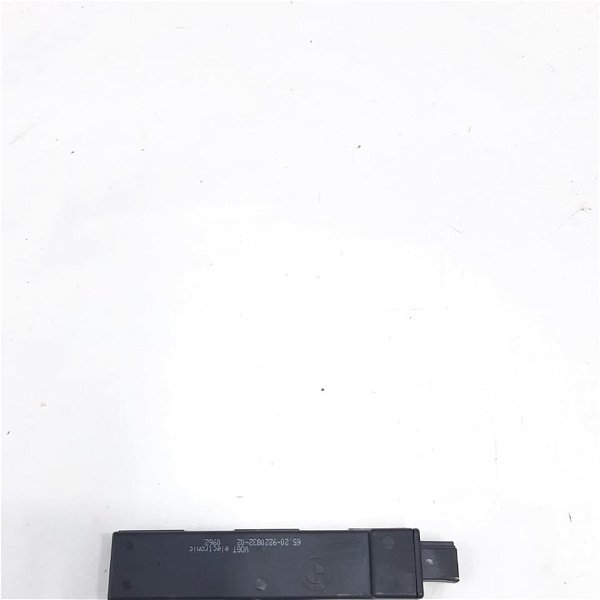 Sensor Antena Keyless Mini Cooper S Clubman 2018 922083202