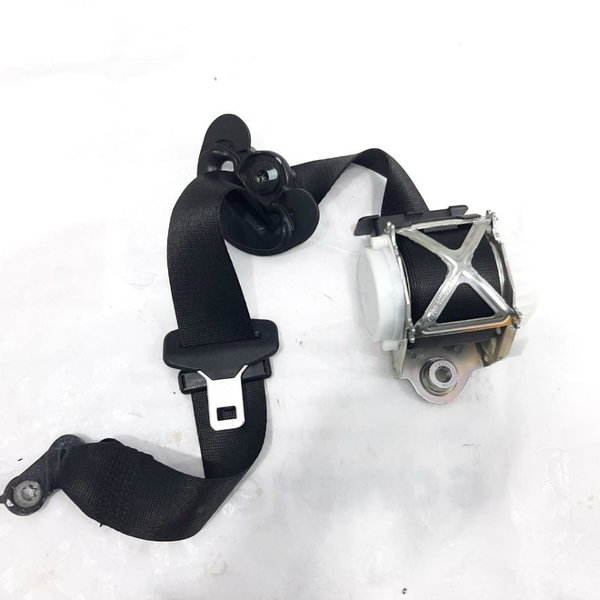 Cinto Segurança Dianteiro Esquerdo Bmw 120i 2016 34078320