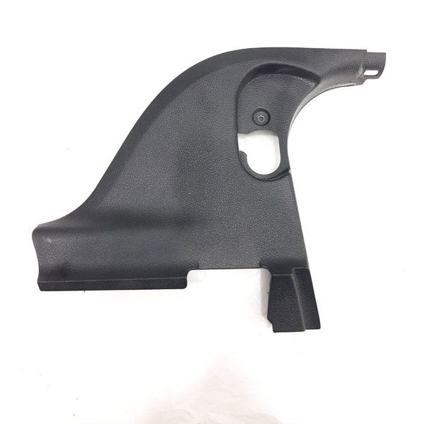 Acabamento Soleira Dianteira Esquerda Bmw 120i 2016 7326366