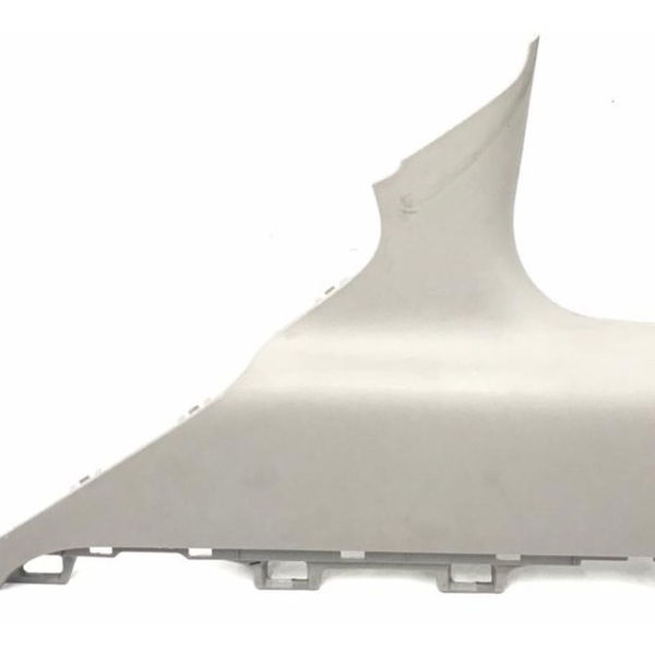 Acabamento Capa Coluna Traseira Direita Honda Civic 2014