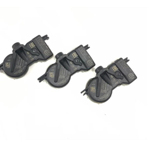 Sensor Pressão Pneu Jeep Compass 2020 Unidade 53474795