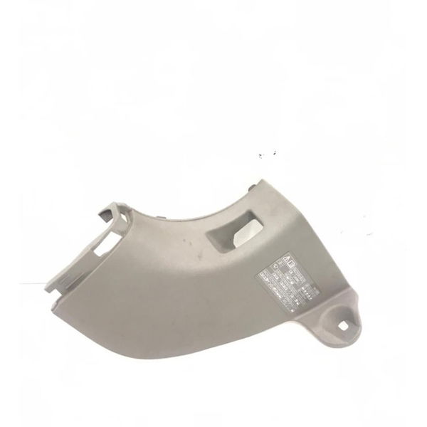 Moldura Acabamento Soleira Esquerda Honda Civic 2014