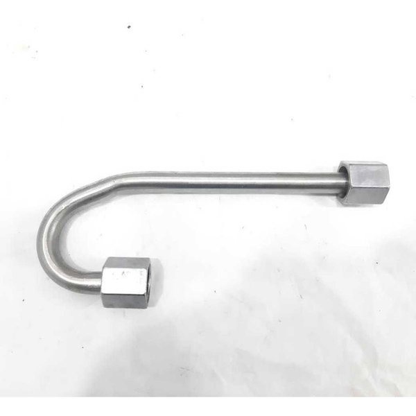 Cano Flauta Combustível Audi A3 1.4 2016 1534430038