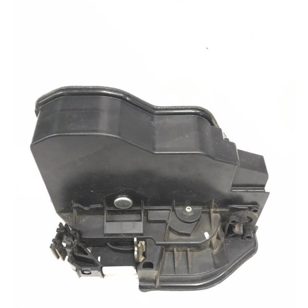 Fechadura Trava Porta Dianteira Esquerda Bmw 120i 2016