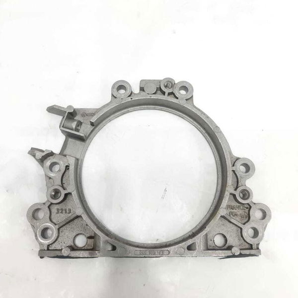 Retentor Flange Virabrequim Audi A3 1.4 2016 04e103173