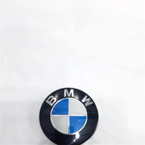 Emblema Bmw Tampa Motor  Bmw 320i 2016