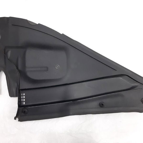 Acabamento Churrasqueira Lado Esquerdo Bmw 320i 2016 7405638