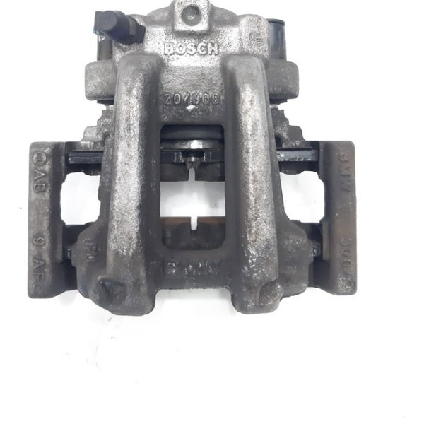 Pinça Freio Traseira Esquerda Bmw 120i 2.0 2016