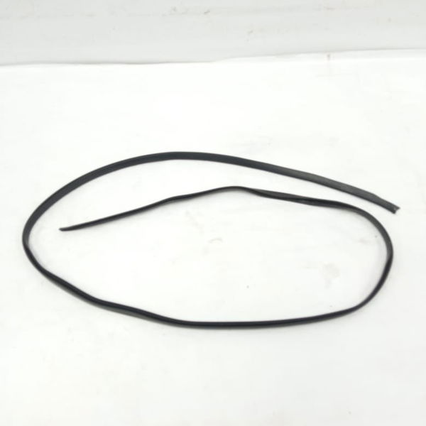 Borracha Churrasqueira Honda Civic 2014