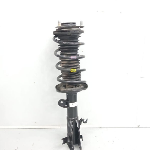 Torre Amortecedor Dianteiro Direito Civic 2014 51610tr8