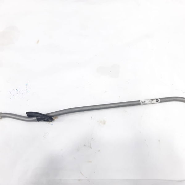 Cano Cabo Freio Mão Traseiro Esquerdo Bmw 120i 2016 52188410