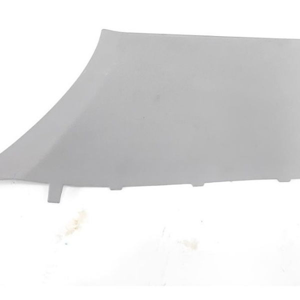 Acabamento Coluna Lado Esquerdo Bmw 120i 2016 51437221029