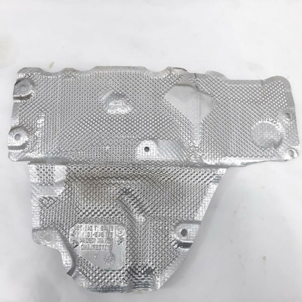 Defletor Calo Bmw 120i 2.0 2016 51487241758