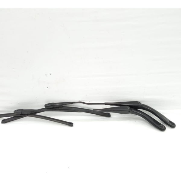 Par Limpador Parabrisa Bmw 120i 2016 26577b