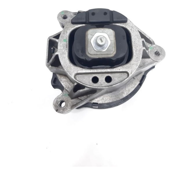 Coxim Motor Lado Esquerdo Bmw 120i 2.0 2016 686744102