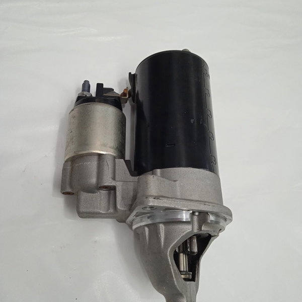 Motor Arranque Partida Bmw 120i 320i 2016 7638194