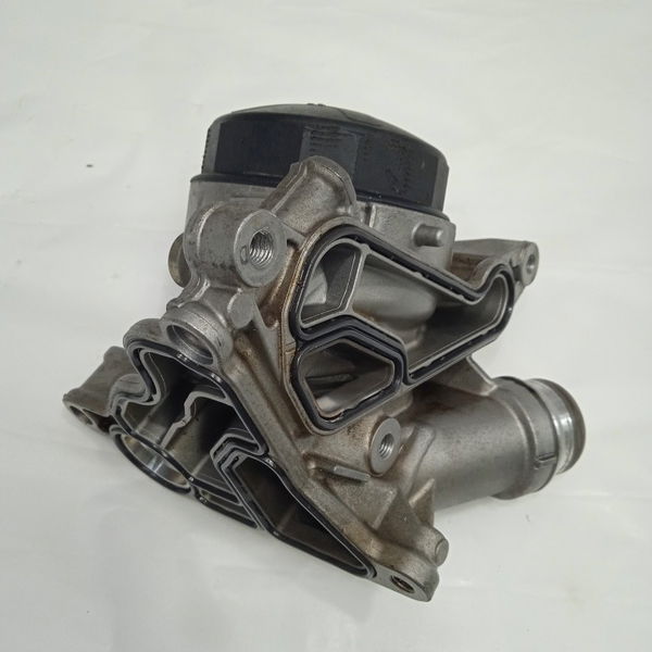 Suporte Filtro Óleo Bmw 120i 320i 2016 7516383
