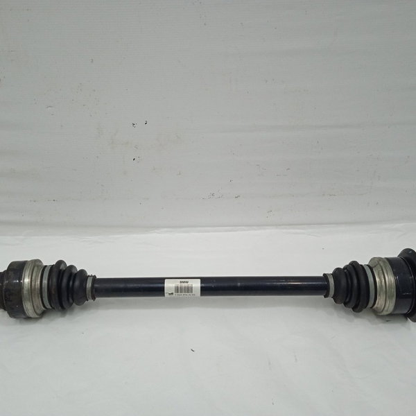 Semi Eixo Homocinética Traseira Direita Bmw 120i 2016 