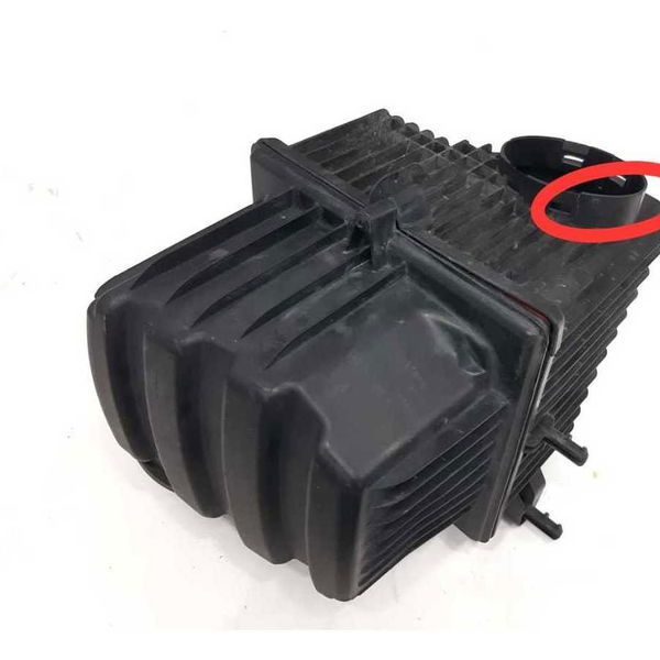Caixa Filtro Ar Jeep Compass Flex 2018 519382940 Detalhe
