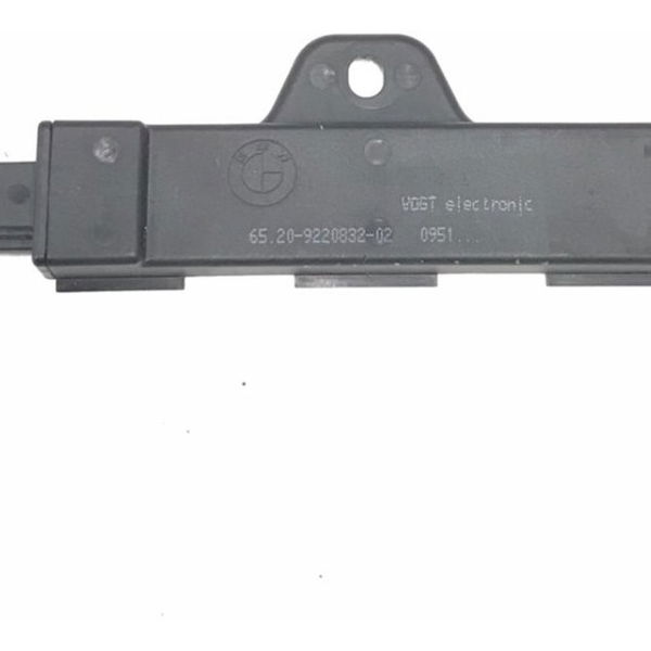 Sensor Keyless Bmw 320i 2015 6520922083202