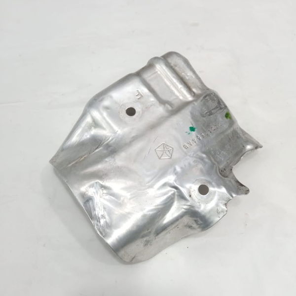 Proteção Filtro Óleo Jeep Compass 2017 05047654ab