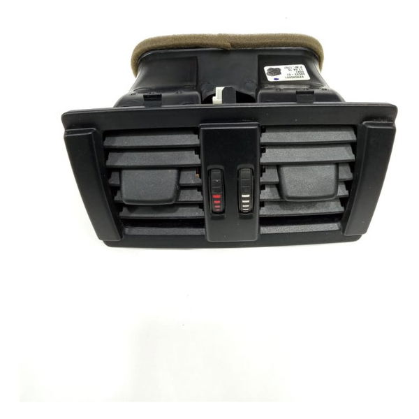 Difusor Ar Traseiro Console Central Bmw 320i 2015 9207330